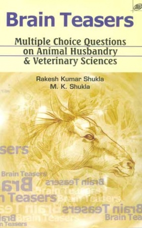 Brain Teasers: Multiple Choice Questions on Animal Husbandry & Veterinary Sciences