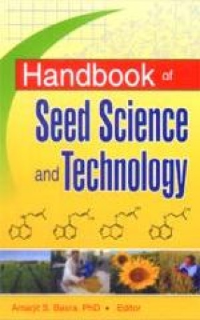 Handbook of Seed Science and Technology