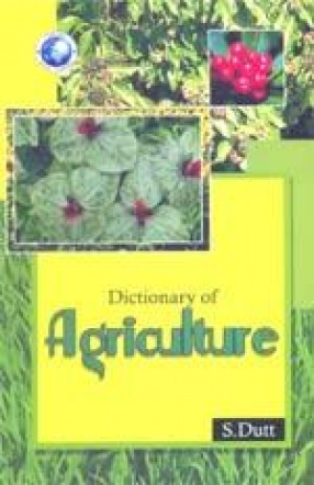 Dictionary of Agriculture