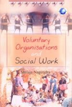 Voluntary Organisations and Social Work