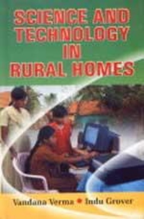 Science and Technology in Rural Homes