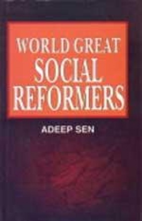 World Great Social Reformers