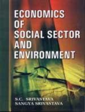 Economics of Social Sector and Environment