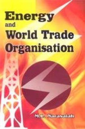 Energy and World Trade Organisation