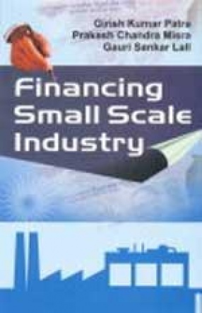 Financing Small Scale Industry