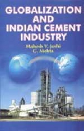 Globalization and Indian Cement Industry