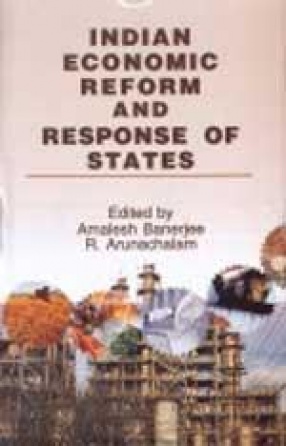 Indian Economic Reform and Response of States