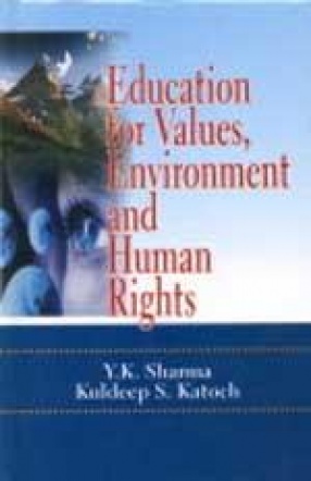 Education for Values, Environment and Human Rights