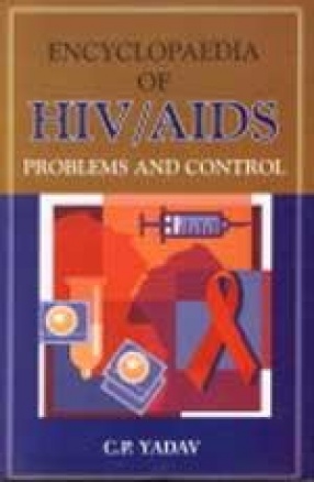 Encyclopaedia on HIV (In 4 Volumes)