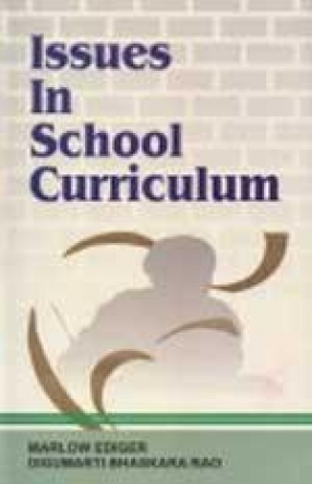 Issues in School Curriculum