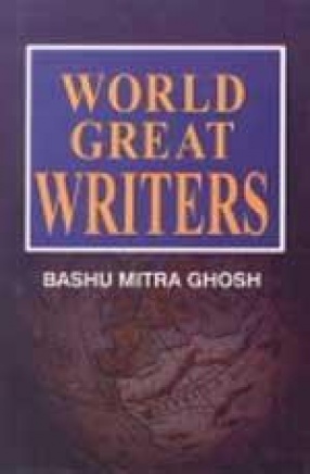 World Great Writers