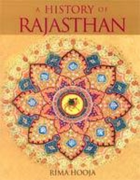 A History of Rajasthan