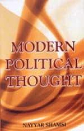 Modern Political Thought