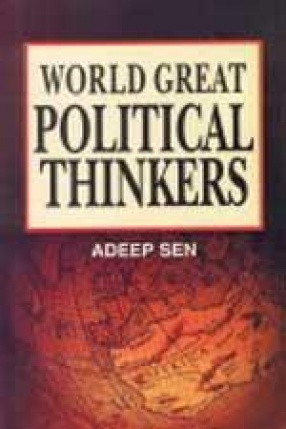 World Great Political Thinkers