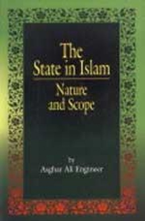 The State in Islam Nature and Scope