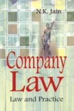 Company Law: Law and Practice