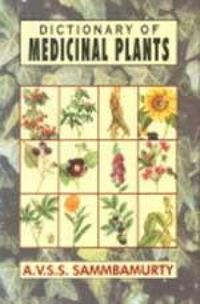 Dictionary of Medicinal Plants