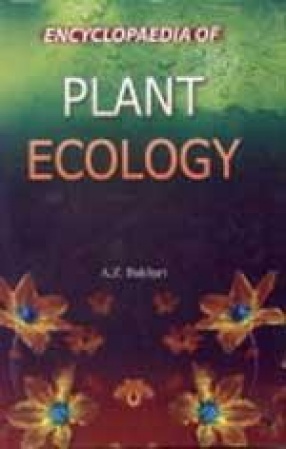 Encyclopaedia of Plant Ecology (In 3 Volumes)