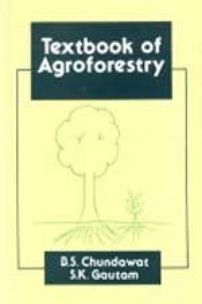 A Textbook of Agroforestry