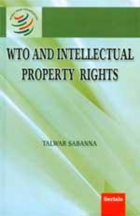 WTO and Intellectual Property Rights