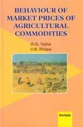 Behaviour of Market Prices of Agricultural Commodities