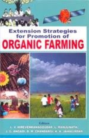 Extension Strategies for Promotion of Organic Farming