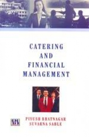 Catering and Financial Management