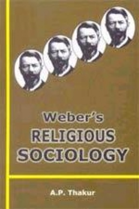 Weber's Religious Sociology