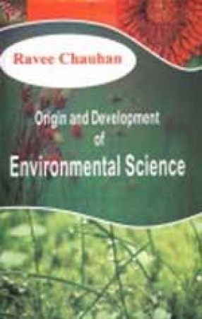 Origin and Development of Environmental Science