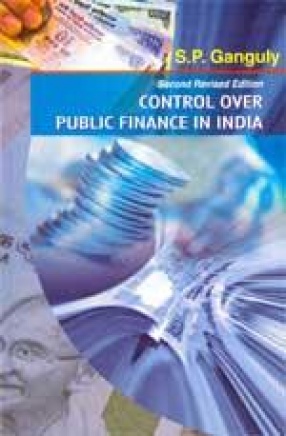 Control Over Public Finance in India
