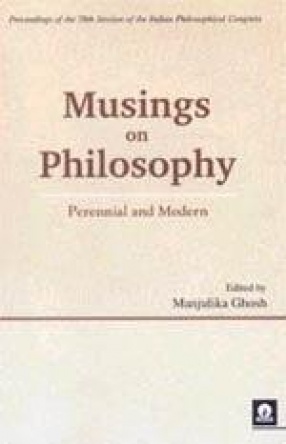 Musings of Philosophy: Perennial and Modern