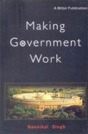 Making Government Work