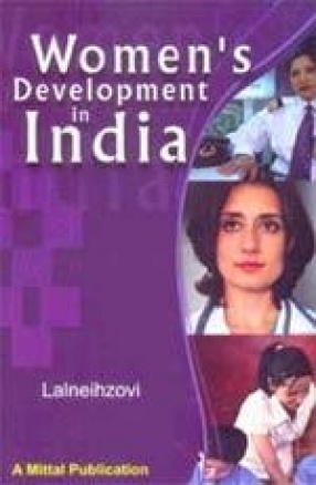 Women's Development in India