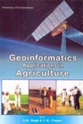 Geoinformatics Applications in Agriculture