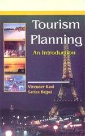 Tourism Planning: An Introduction