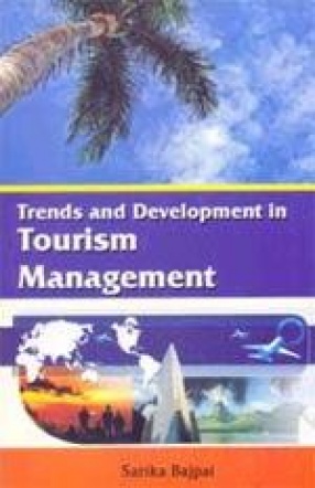 Trends and Development in Tourism Management