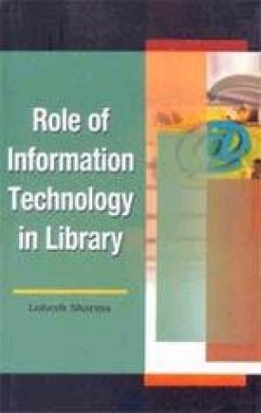 Role of Information Technology in Library