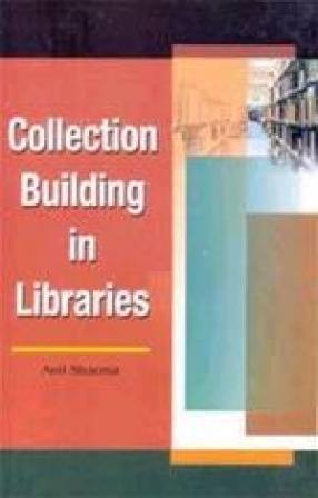 Collection Building in Libraries