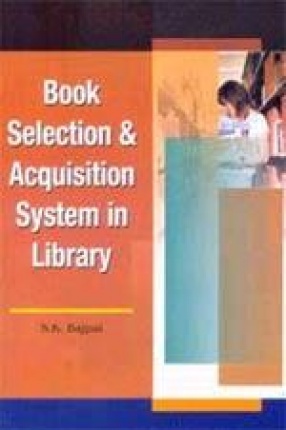 Book Selection & Acquisition System in Library