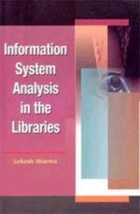 Information System Analysis in the Libraries