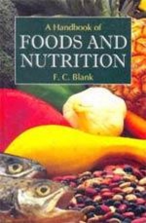 A Handbook of Foods and Nutrition