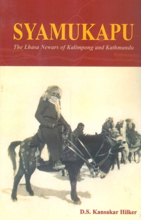 Syamukapu: The Lhasa Newars of Kalipong and Kathmandu