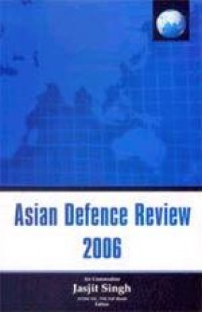 Asian Defence Review 2006