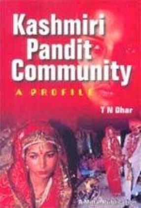 Kashmiri Pandit Community: A Profile