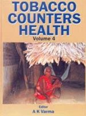 Tobacco Counter Health (Volume 4)