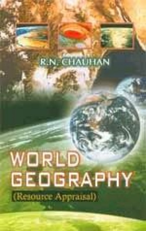 World Geography (Resource Appraisal)