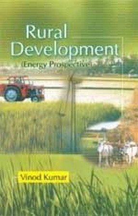 Rural Development (Energy Prospective)