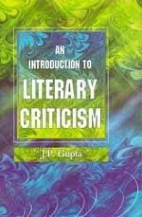 An Introduction to Literary Criticism