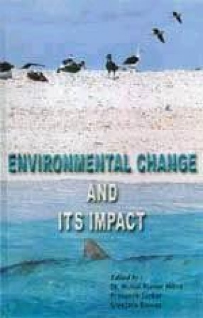 Environmental Change and Its Impact