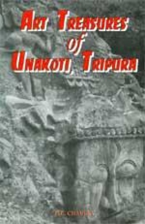 Art Treasures of Unakoti Tripura